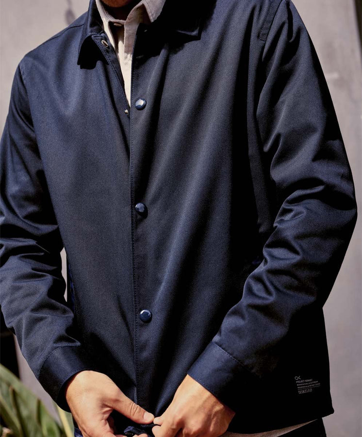 Nomadic Coast Jacket