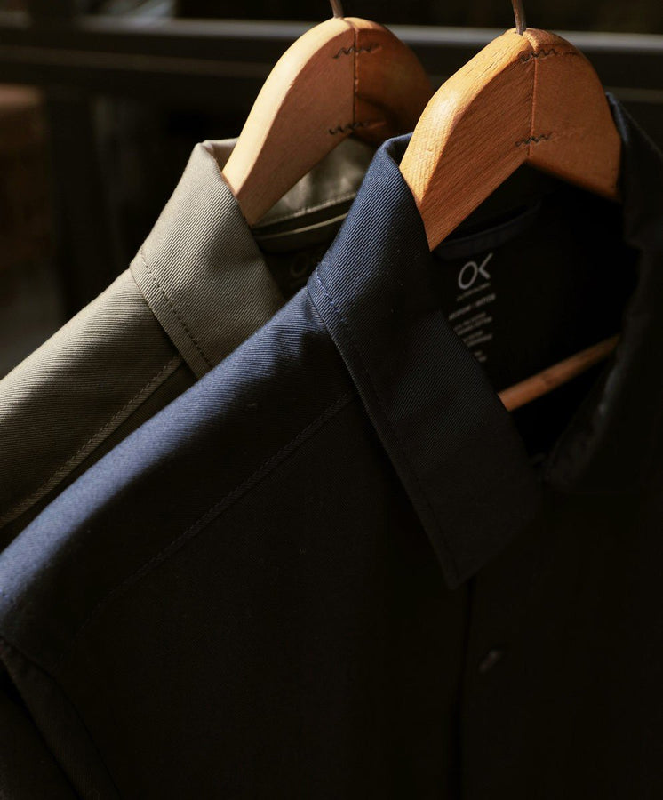 Nomadic Coast Jacket