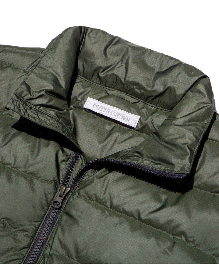 Outerknown Puffer - Outerworn