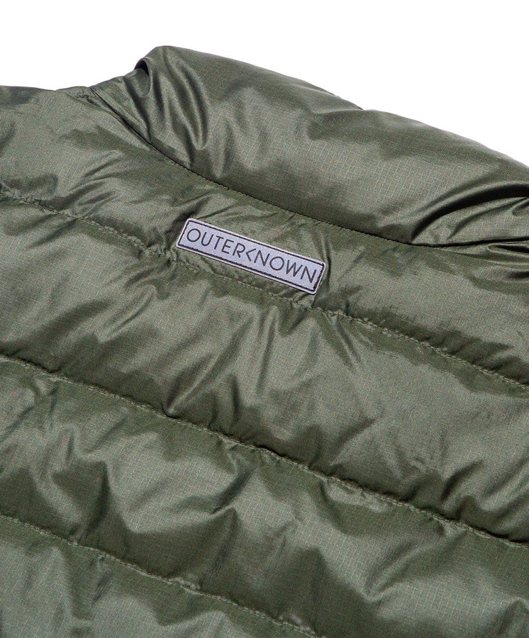 Outerknown Puffer - Outerworn