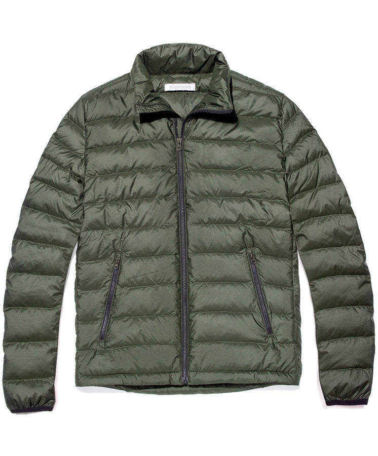 Outerknown Puffer - Outerworn