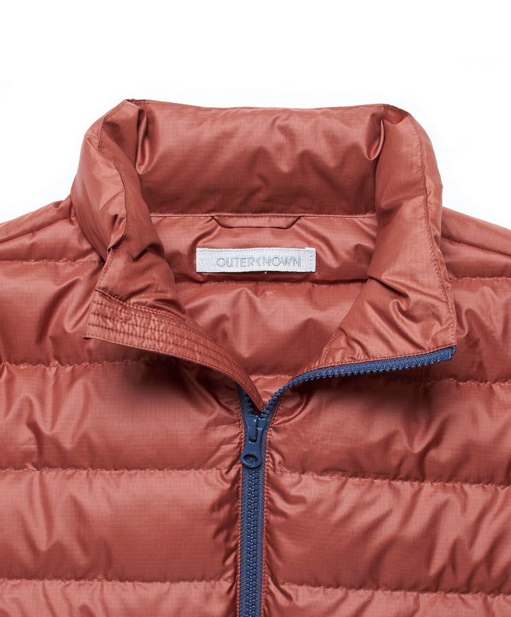 Outerknown Puffer - Outerworn