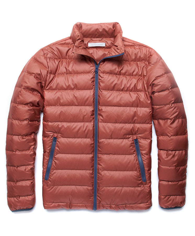 Outerknown Puffer - Outerworn