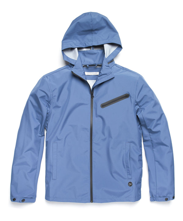 Borrasca Breaker - Outerworn