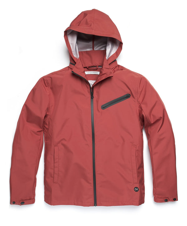 Borrasca Breaker - Outerworn