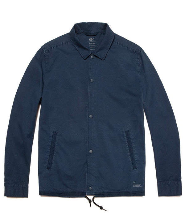 Coach's Jacket - Outerworn