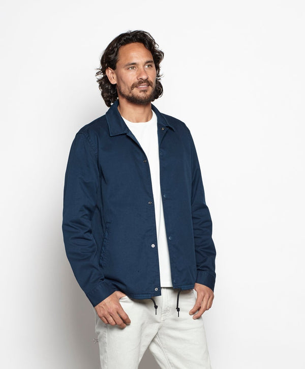 Coach's Jacket - Outerworn