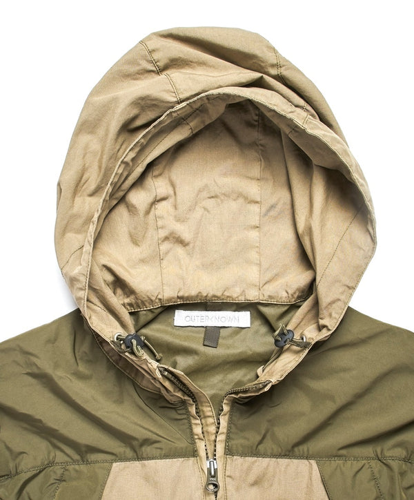 Viento Breaker- Outerworn