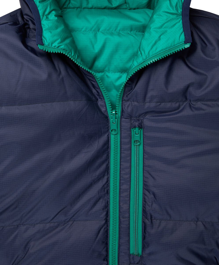 Outerknown Hooded Puffer