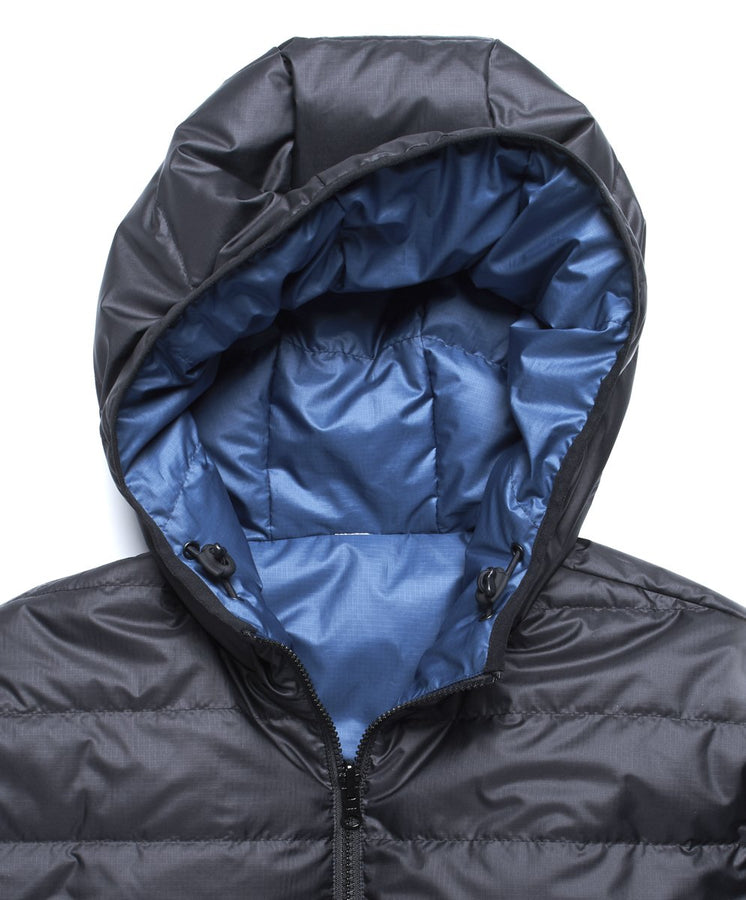 Outerknown Hooded Puffer