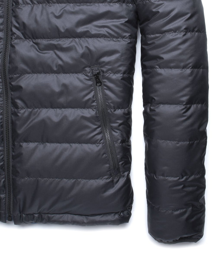 Outerknown Hooded Puffer
