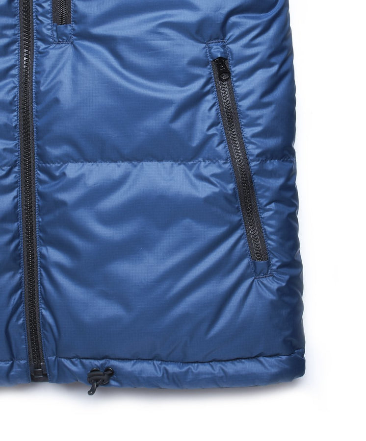 Outerknown Hooded Puffer