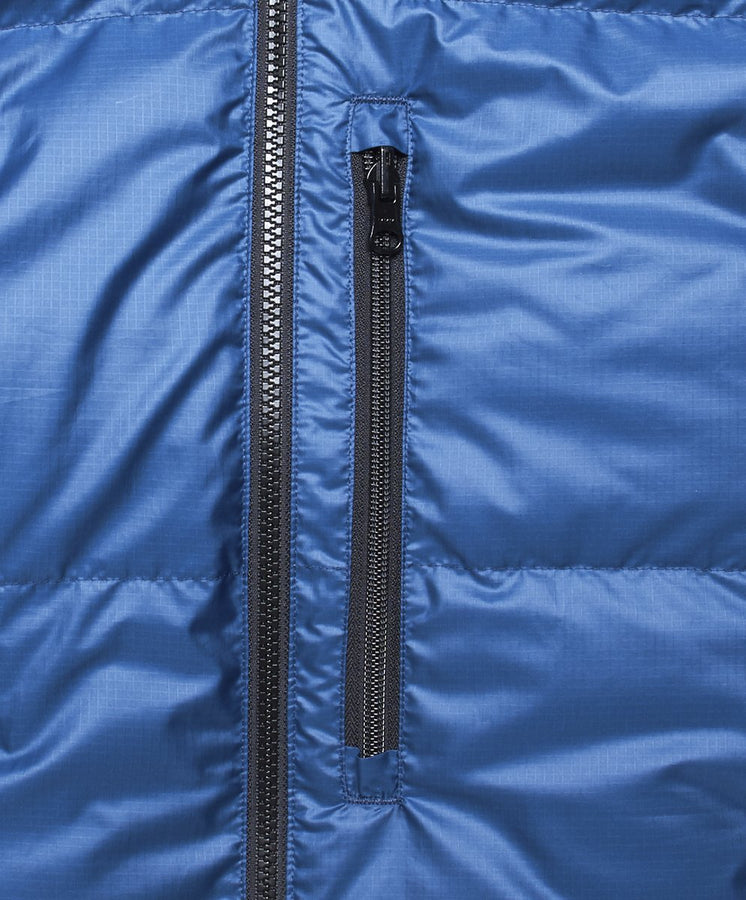 Outerknown Hooded Puffer