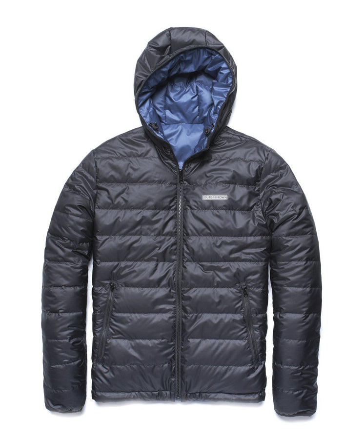 Outerknown Hooded Puffer