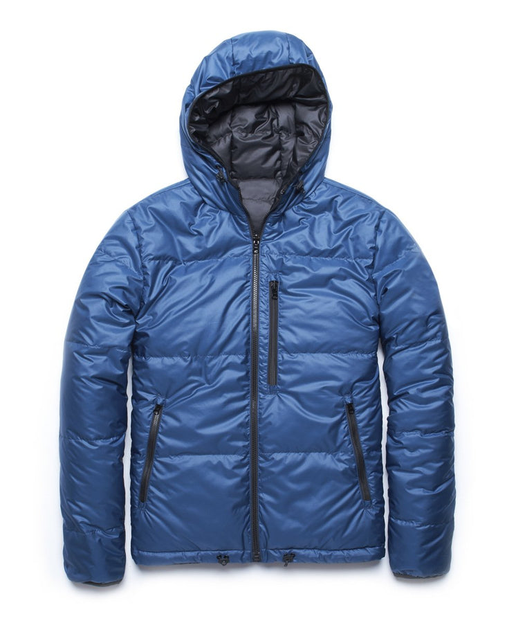 Outerknown Hooded Puffer