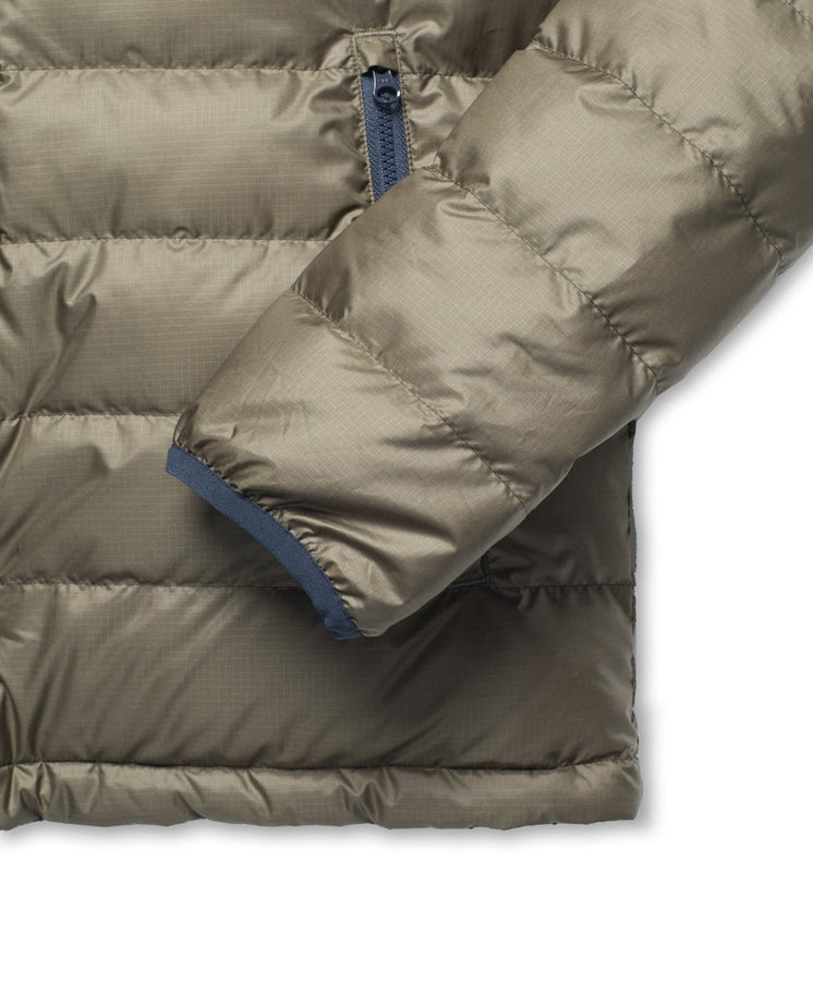 Outerknown Hooded Puffer