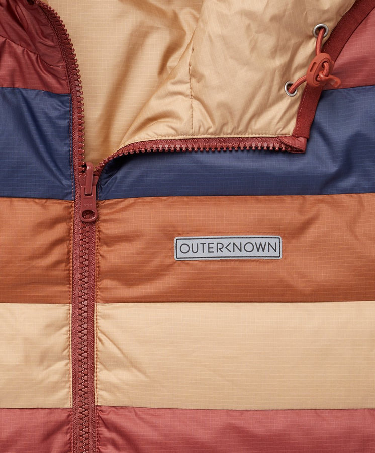 Chromatic Hooded Puffer