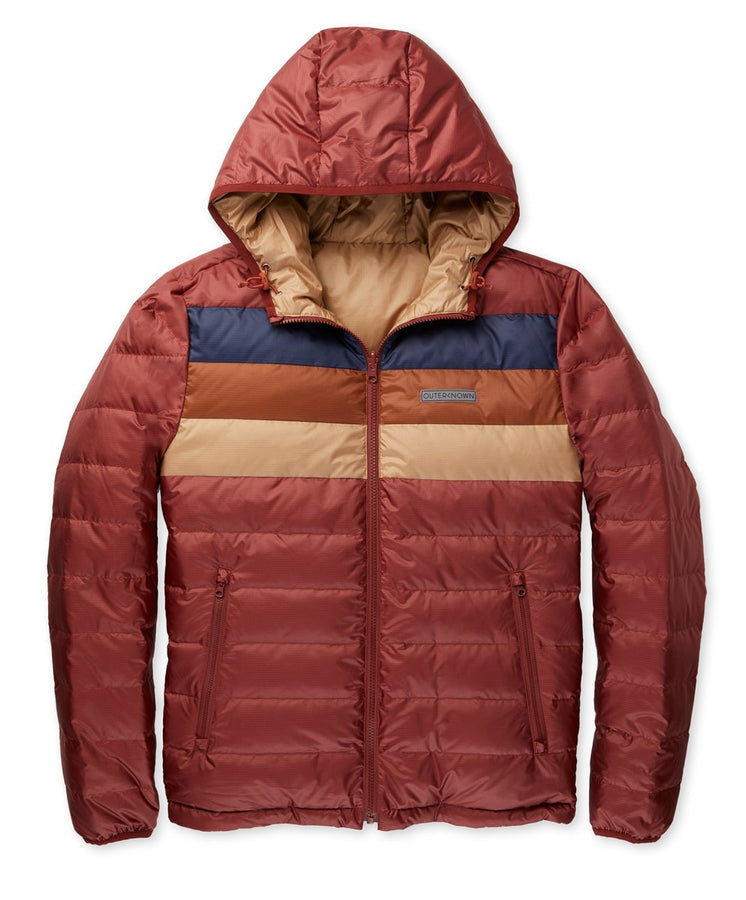 Chromatic Hooded Puffer