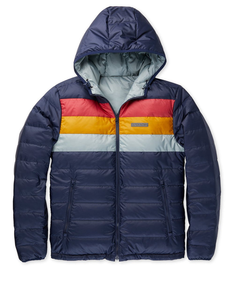 Chromatic Hooded Puffer