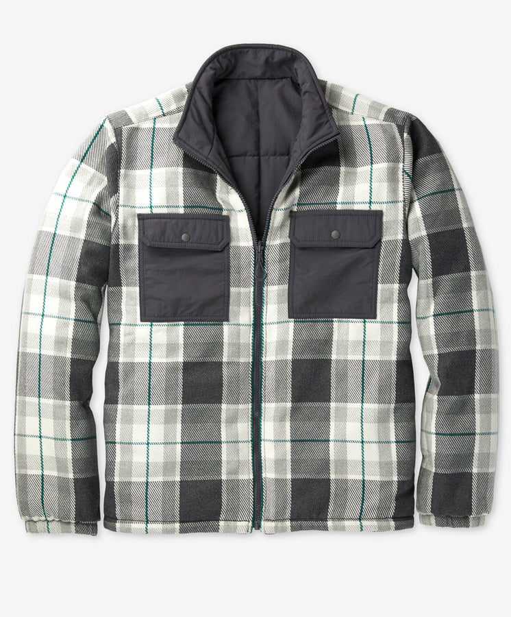 Blanket Evolution Jacket