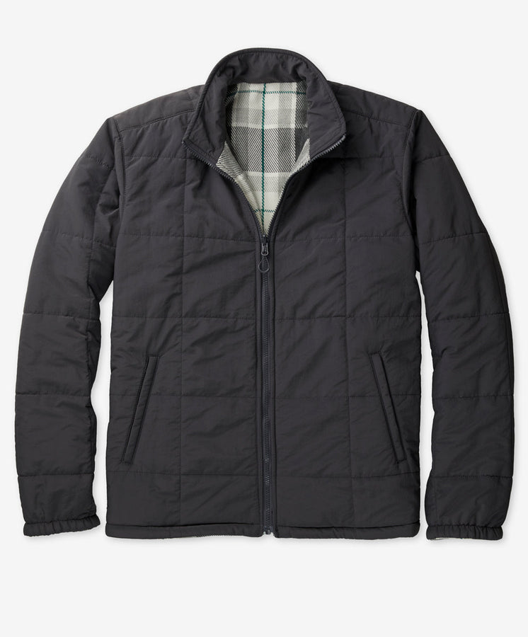 Blanket Evolution Jacket
