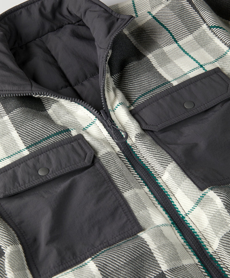 Blanket Evolution Jacket