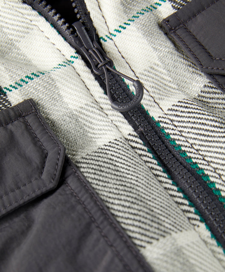 Blanket Evolution Jacket
