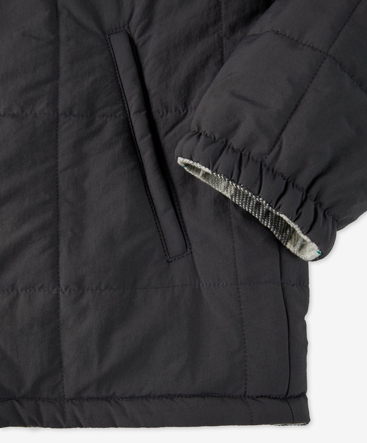 Blanket Evolution Jacket