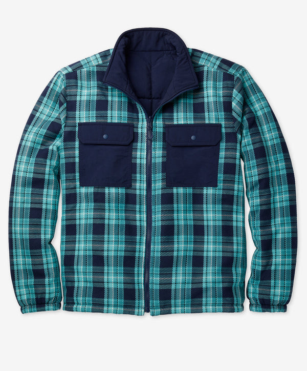 Blanket Evolution Jacket