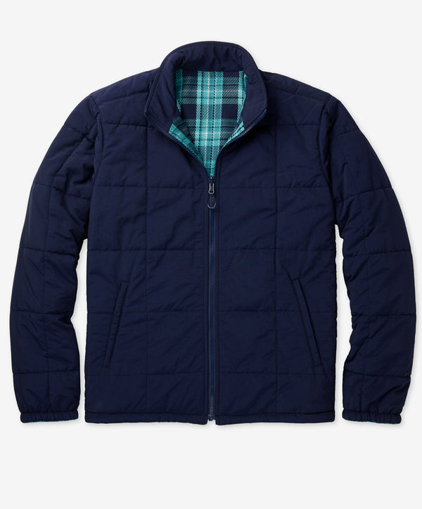 Blanket Evolution Jacket