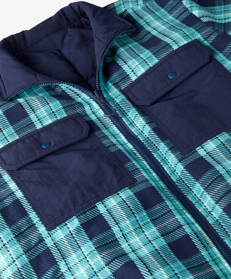 Blanket Evolution Jacket