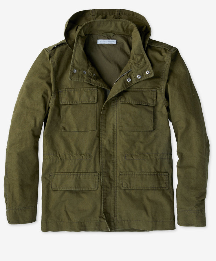 Journey Jacket
