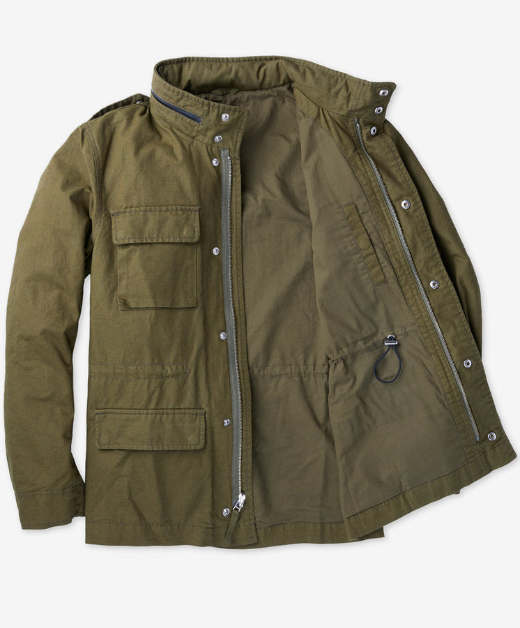 Journey Jacket