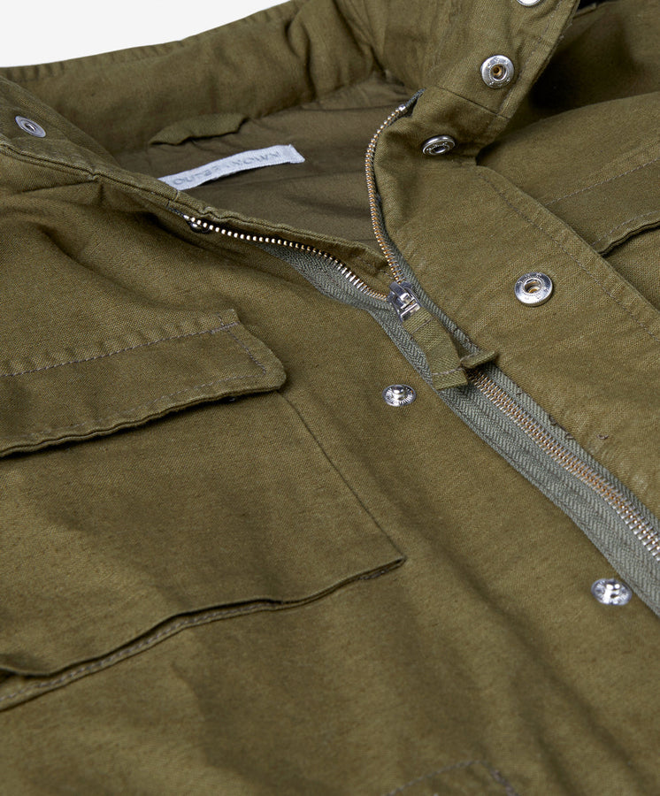 Journey Jacket