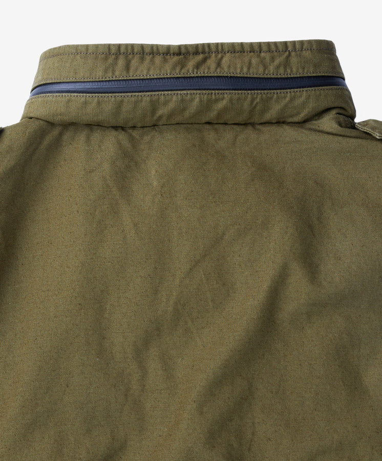 Journey Jacket