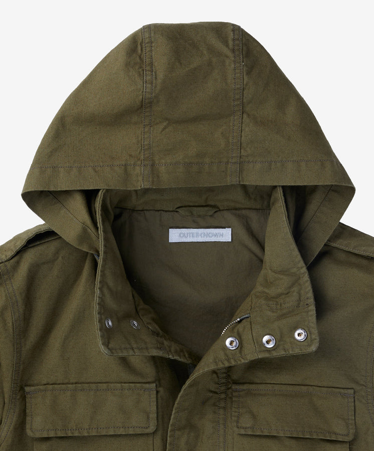Journey Jacket