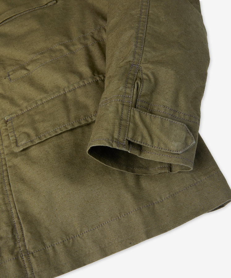 Journey Jacket