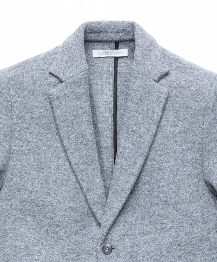 Ambassador Blazer - Outerworn