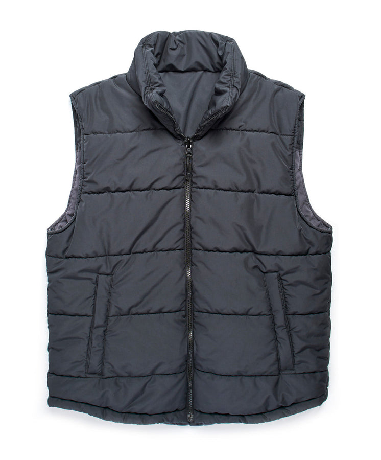 Viento Reversible Vest - Outerworn