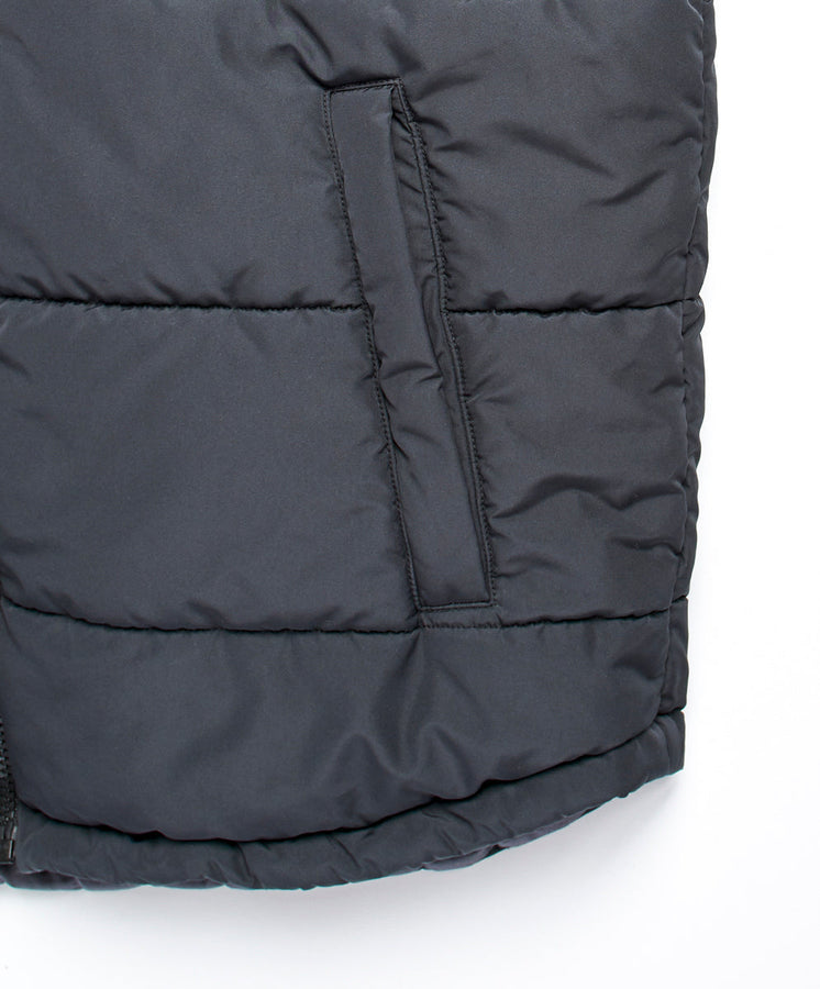 Viento Reversible Vest - Outerworn