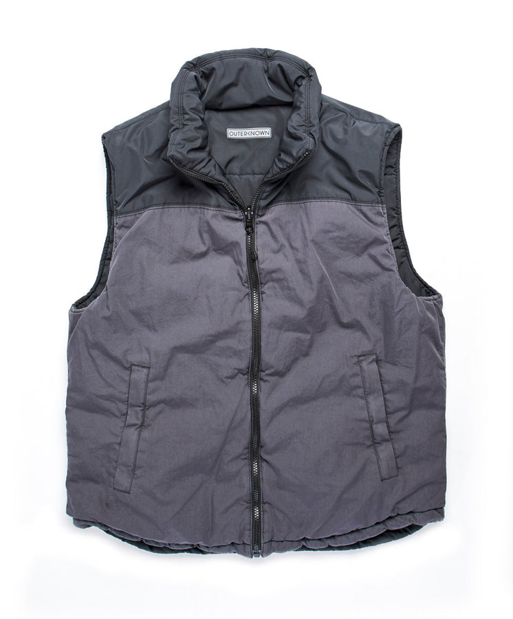 Viento Reversible Vest - Outerworn