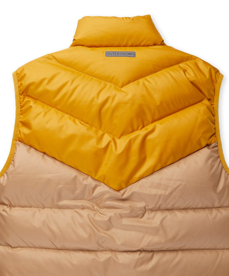 Summit Puffer Vest