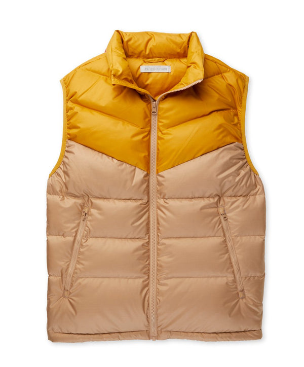 Summit Puffer Vest