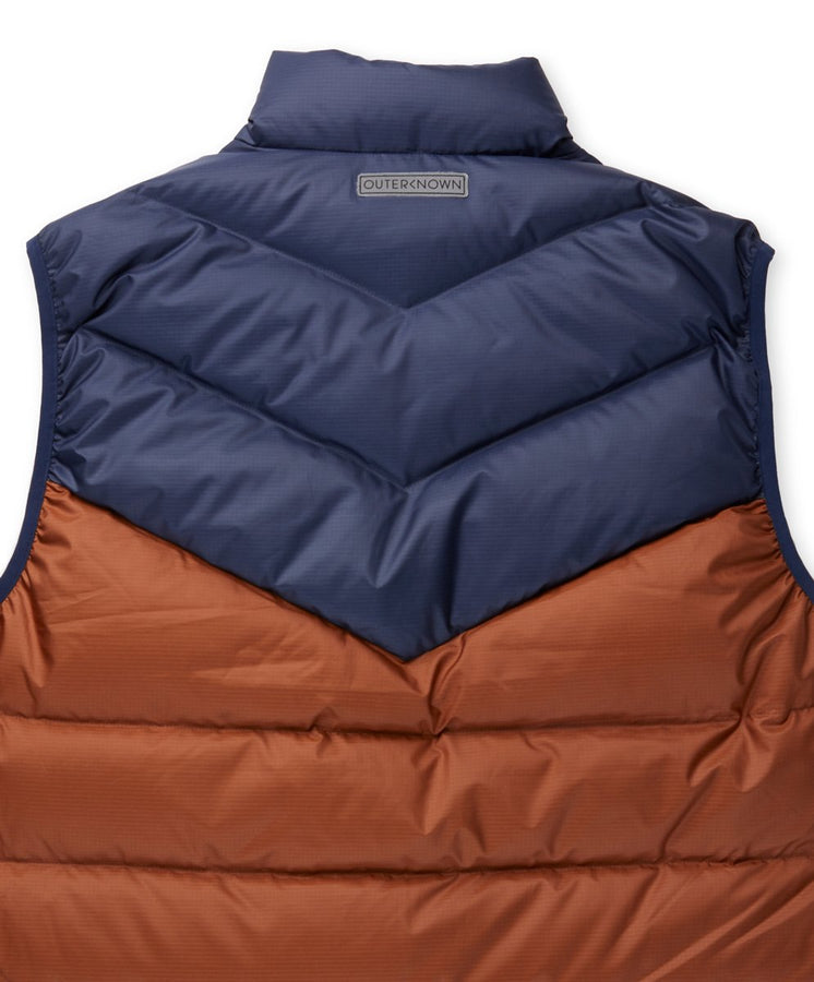 Summit Puffer Vest