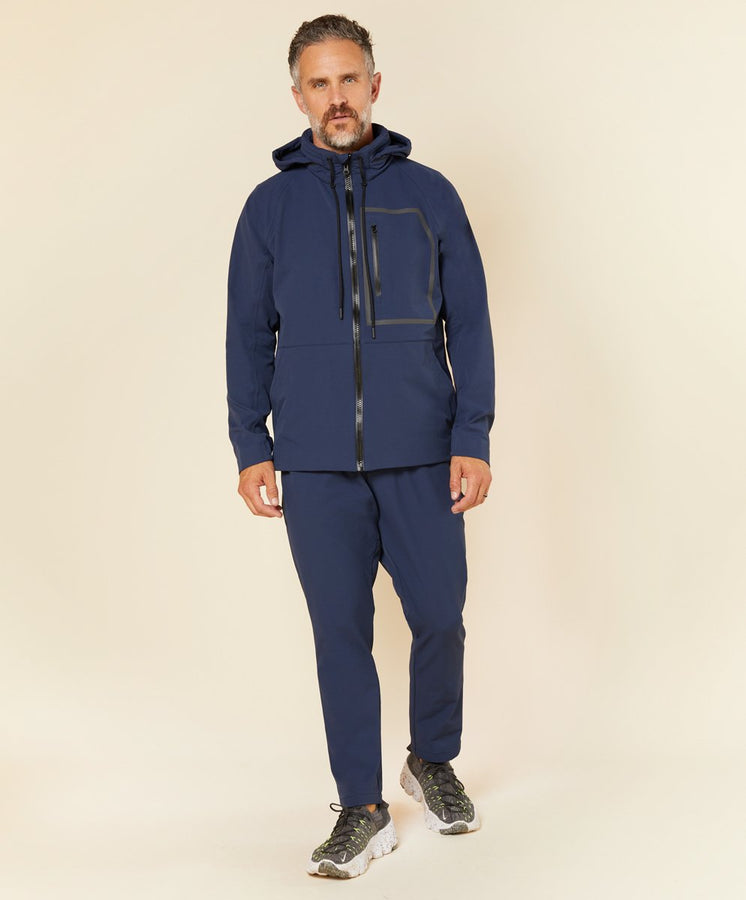 Apex Jacket by Kelly Slater