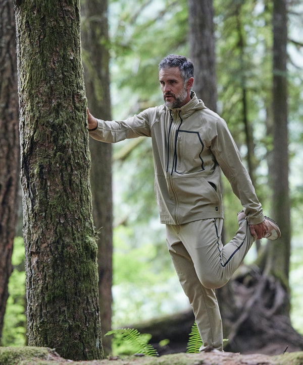 Apex Jacket by Kelly Slater