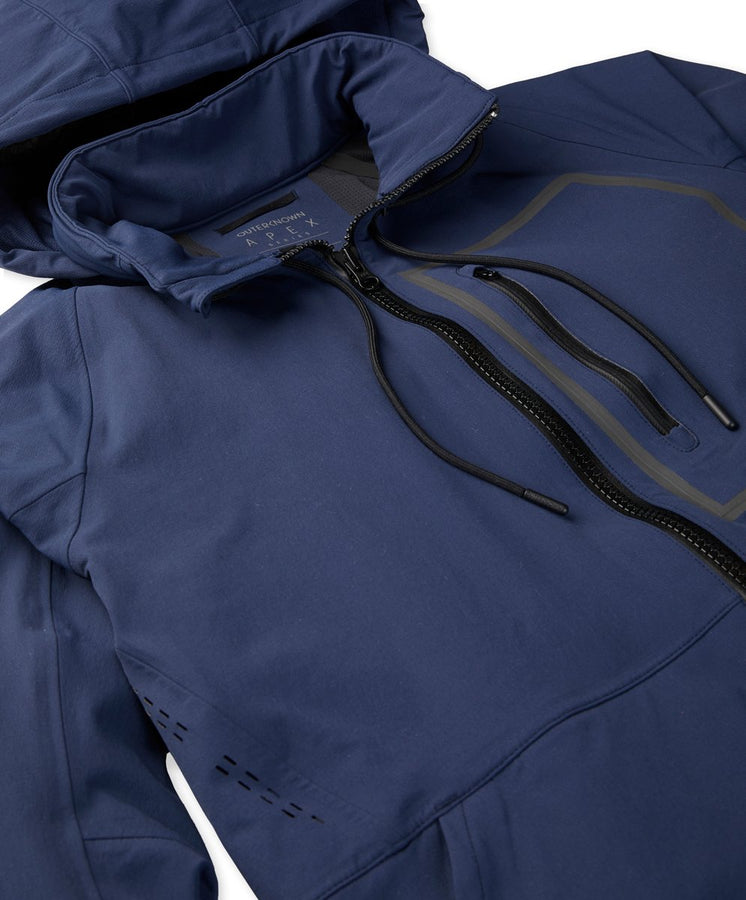 Apex Jacket by Kelly Slater