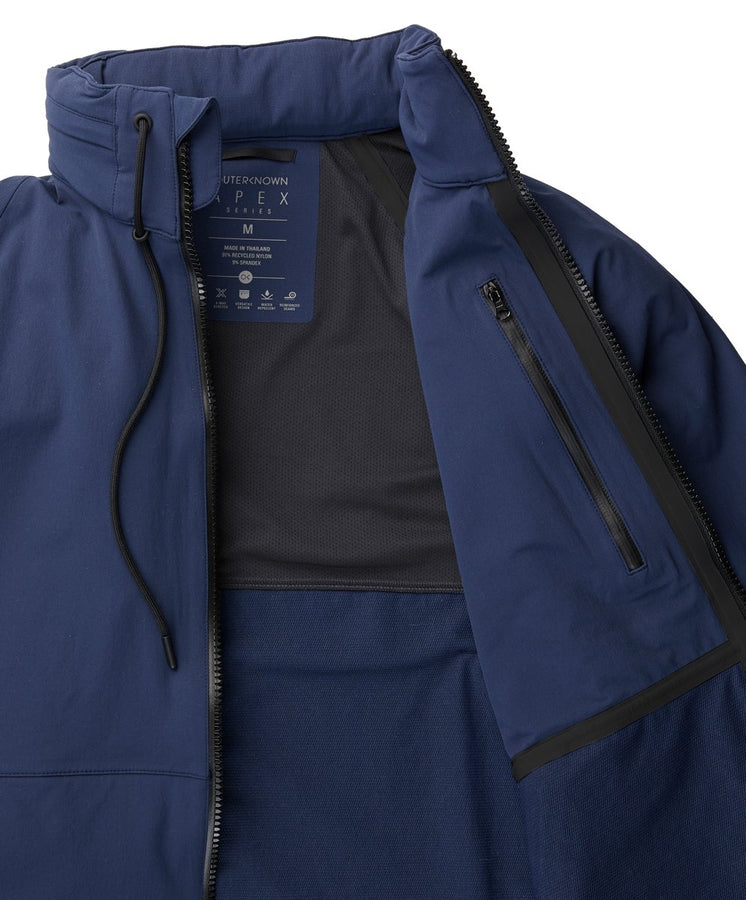 Apex Jacket by Kelly Slater