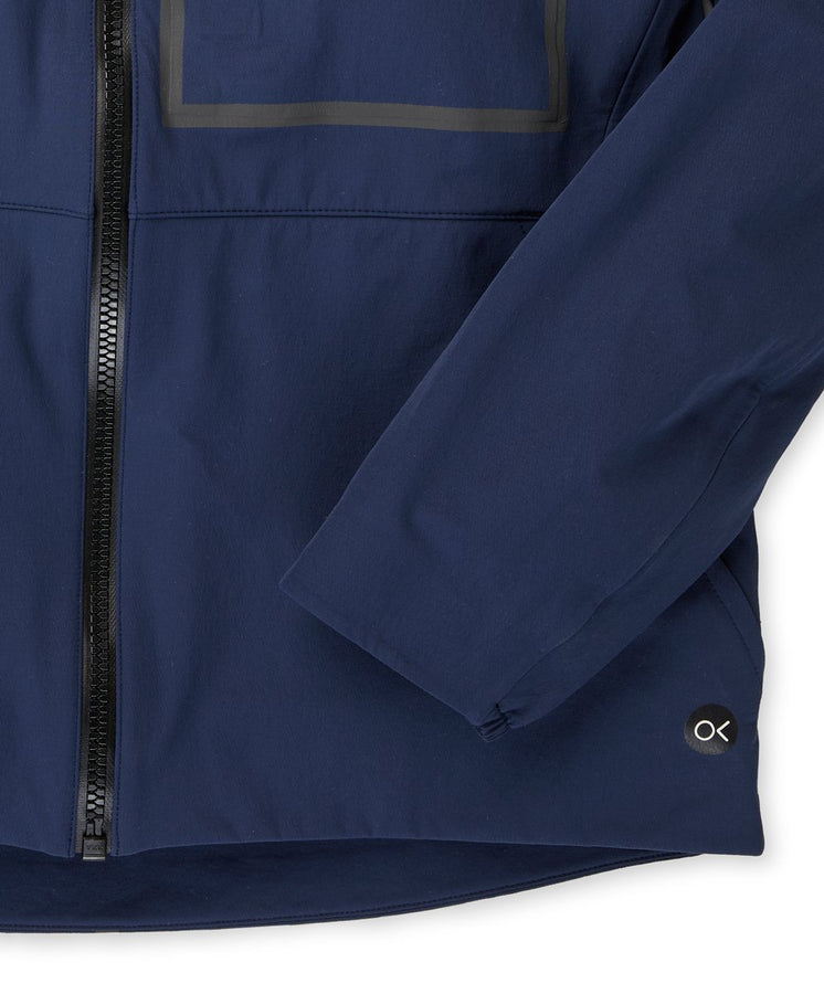 Apex Jacket by Kelly Slater