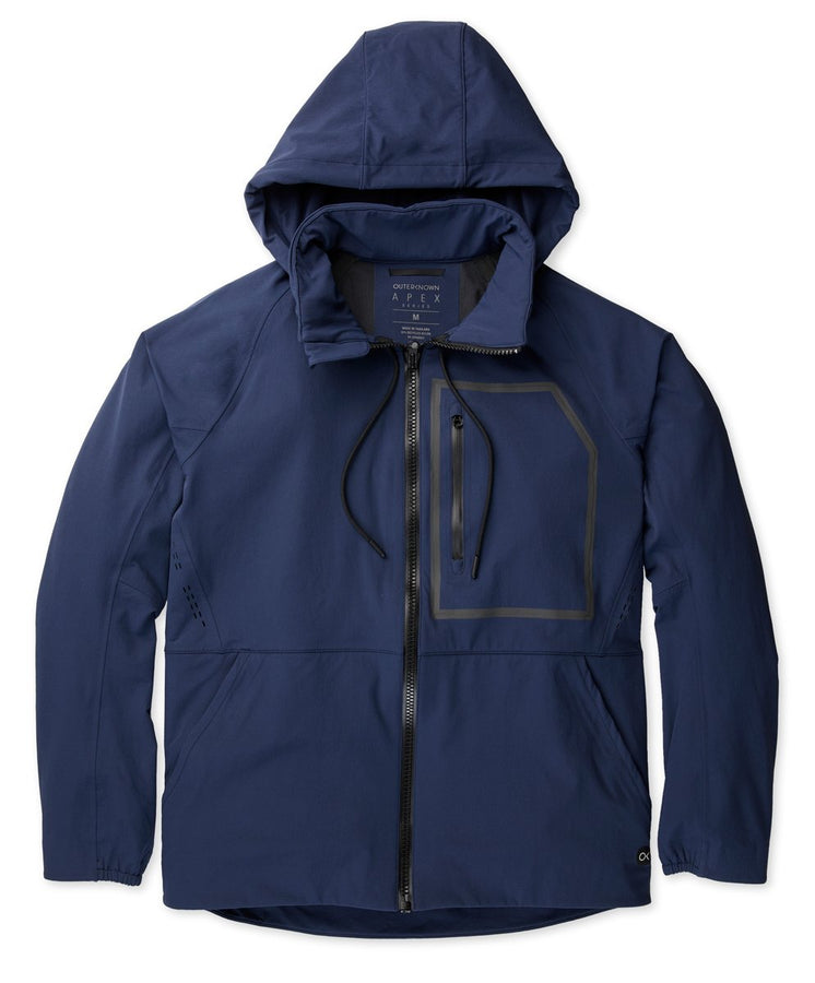 Apex Jacket by Kelly Slater